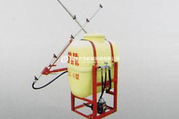 3WM-350-6 懸掛噴霧機