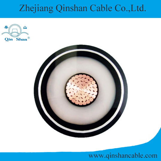 High Voltage 26kV/35kV Electric Cable