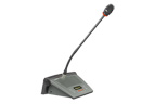 Digital IR Wireless Delegate Unit Digital IR Wireless Delegate Unit