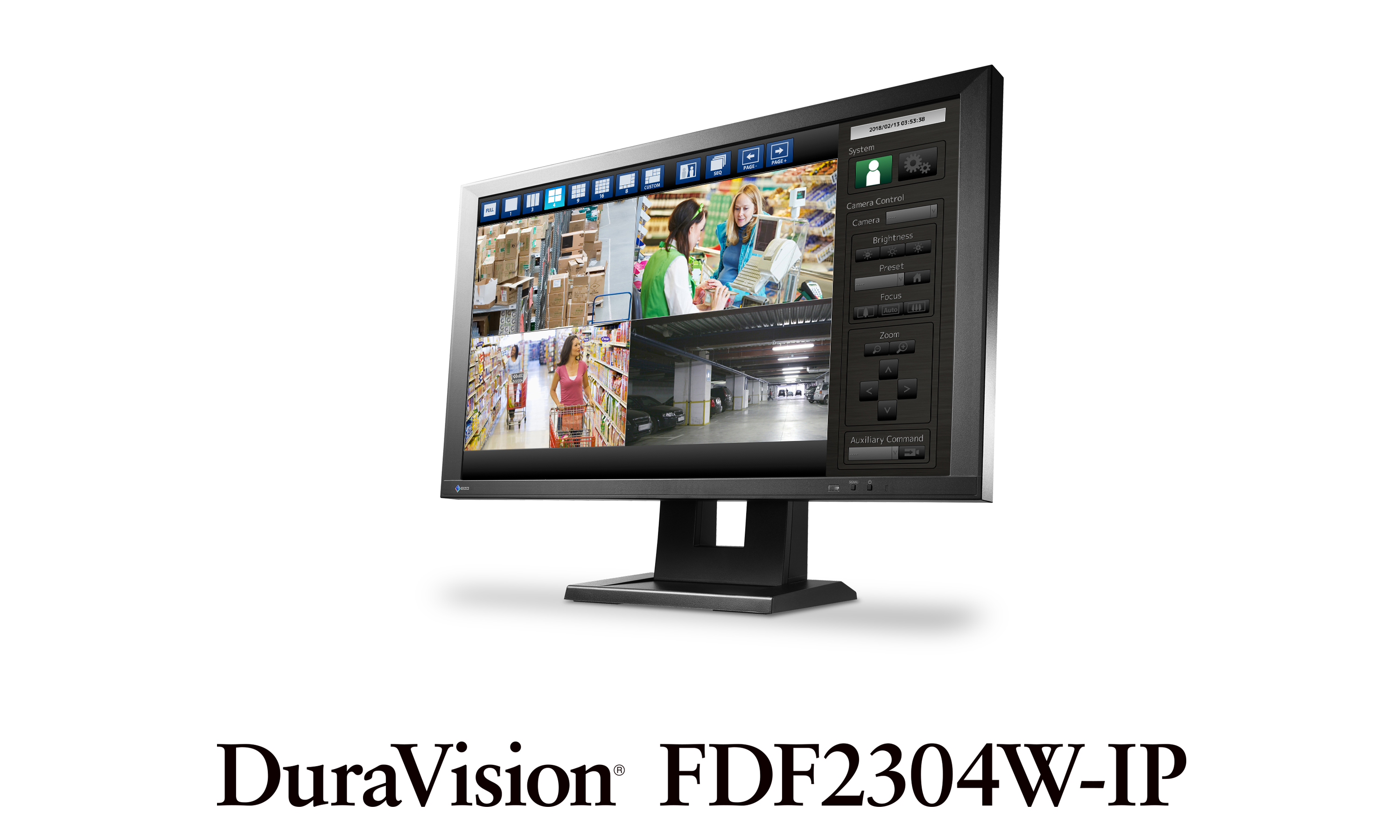 FDF2304W-IP