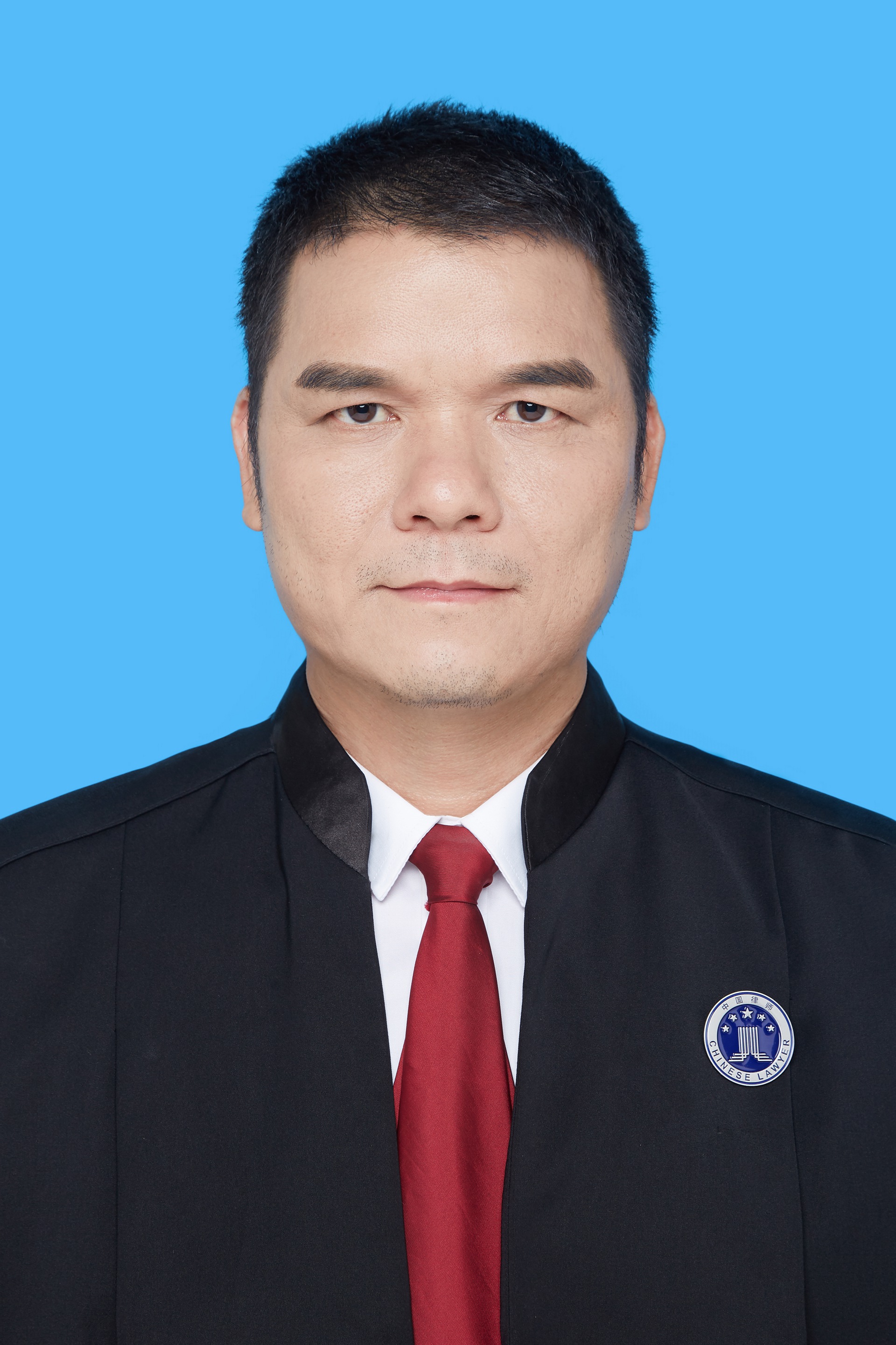 郑武贵 律师