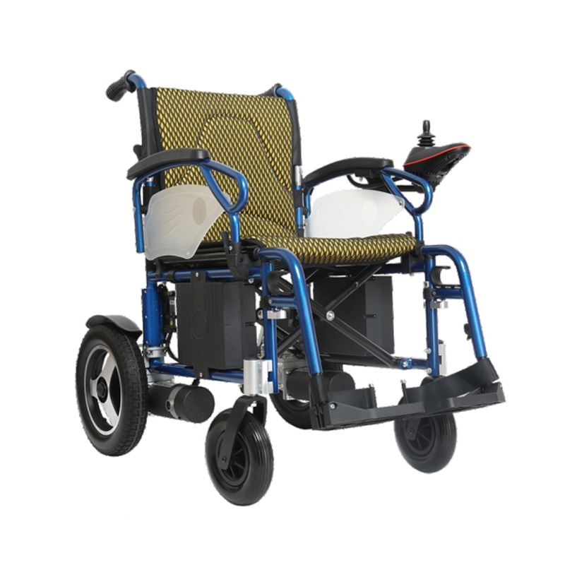 電動輪椅-101