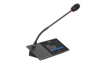 Fully Digital Congress System Delegate Unit Fully Digital Congress System Delegate Unit