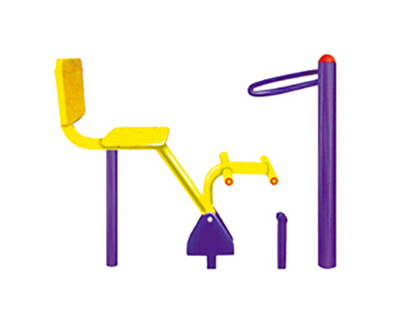 JC-001伸展器