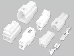 35955型車(chē)用連接器/接插件