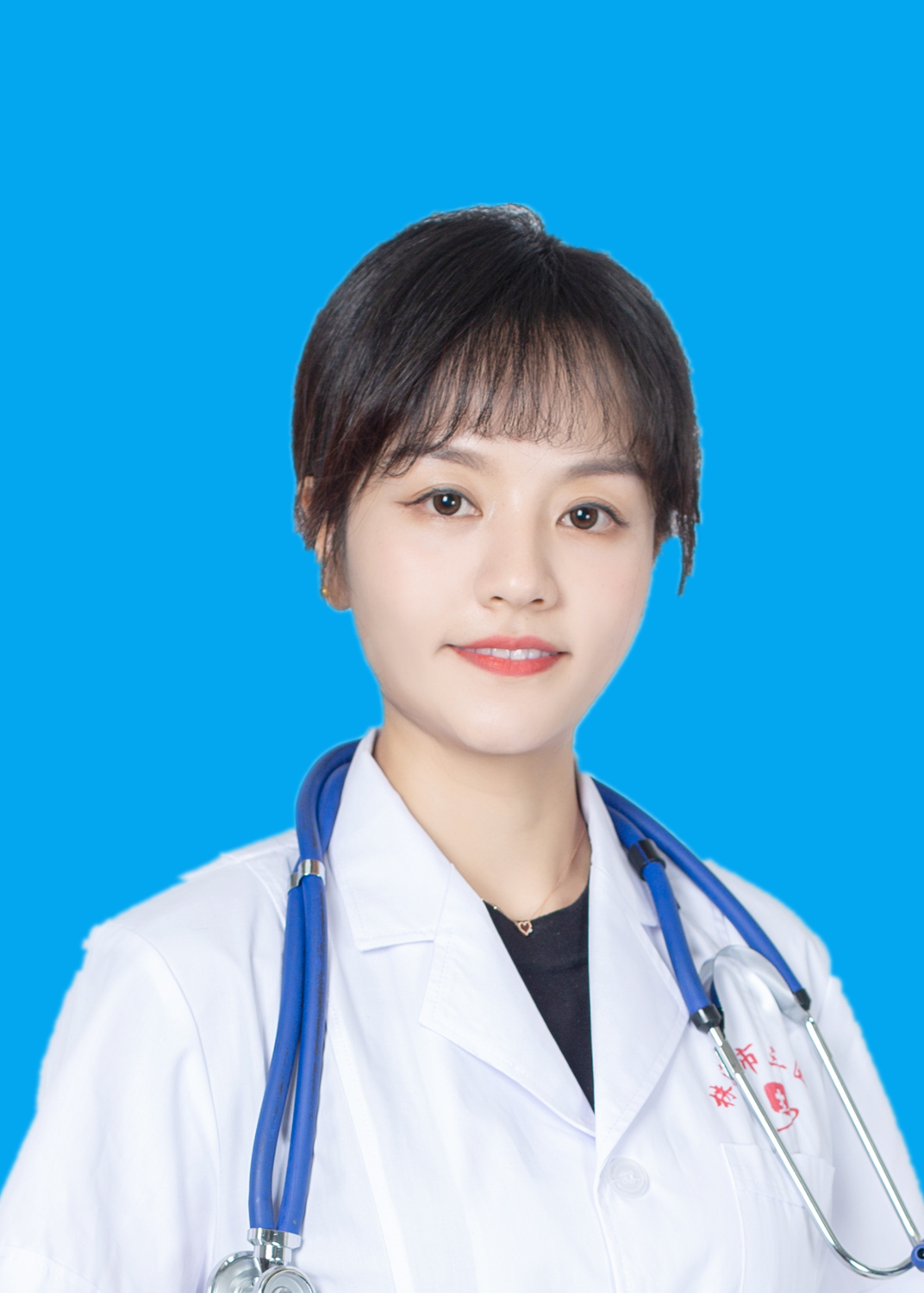 精神科副主任醫(yī)師    張猷玫