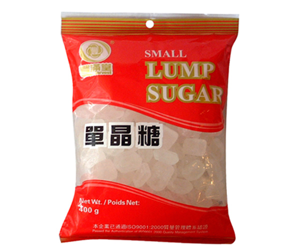 400g Small Lump Sugar