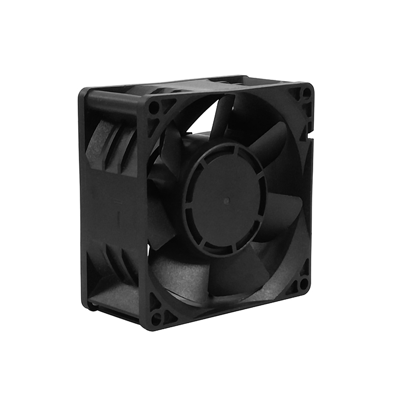 80x80x38mm Booster Fan 8038 80x80x38mm Booster Fan 8038