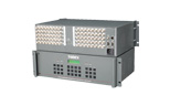 8×8 RGBHV Ultra Wideband Matrix Switcher 8×8 RGBHV Ultra Wideband Matrix Switcher
