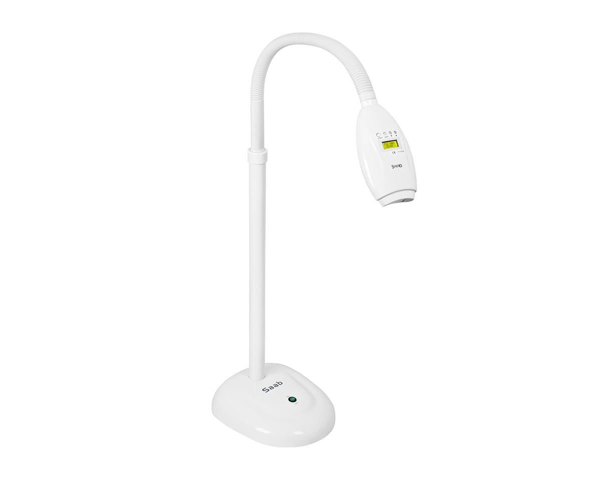 Y-M203C LED冷光美白仪(座地式) Y-M203C LED冷光美白仪(座地式)