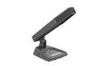 Fully Digital Congress System Delegate Unit Fully Digital Congress System Delegate Unit