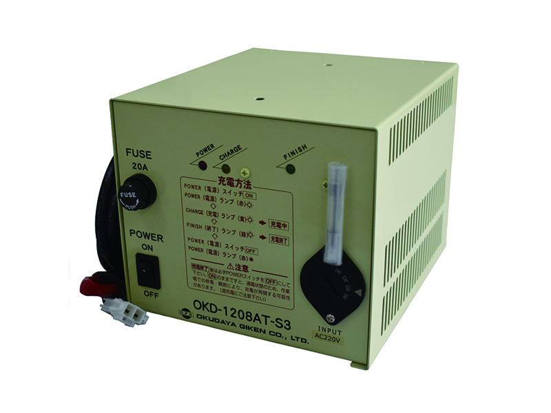 堆高機(jī)充電器