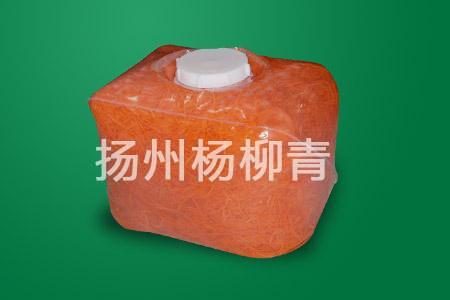鹽漬胡蘿卜包裝