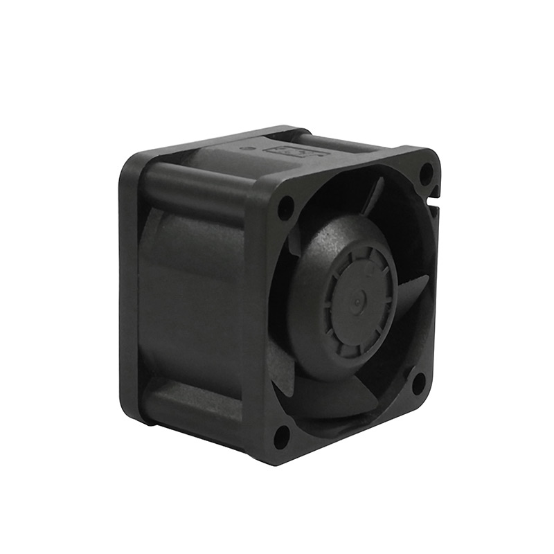 40x40x28mm增壓散熱風扇 JSL4028 40x40x28mm增壓散熱風扇 JSL4028