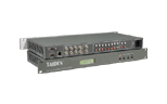 8×2 AV Matrix Switcher 8×2 AV Matrix Switcher