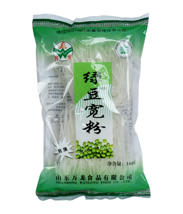 山東萬龍食品有限公司