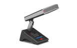 Fully Digital Congress System Delegate Unit Fully Digital Congress System Delegate Unit