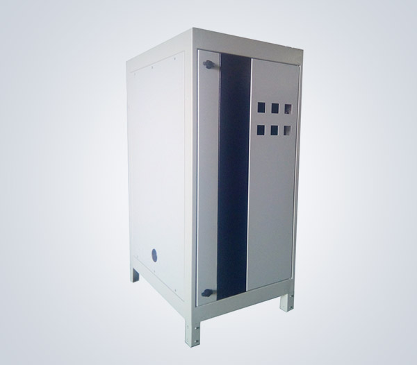 HL-DQ023【汇利电器】定制优质品牌电气柜 钣金机柜加工 网络机柜