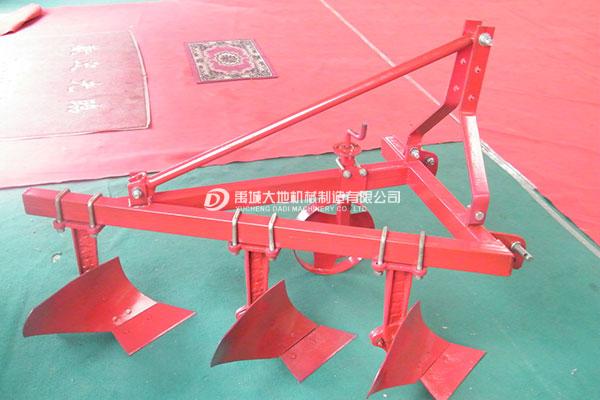 1L-20系列懸掛式鏵犁