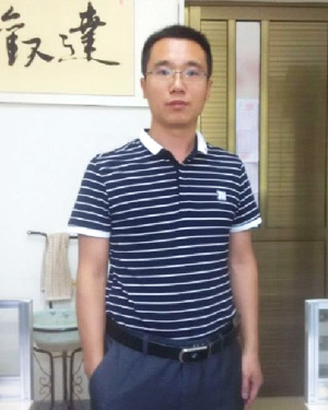 【刘华】难忘的2014