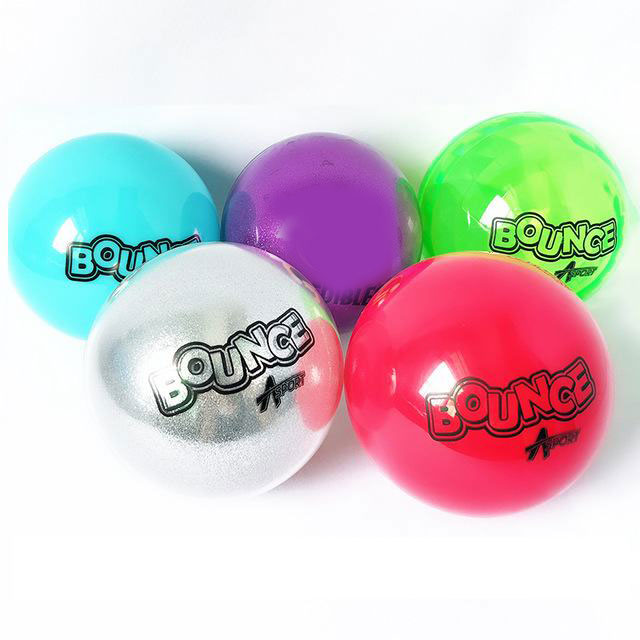 air bouncy Ball
