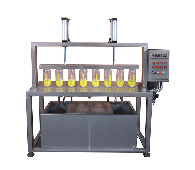 QC-8B型清洗機(jī)