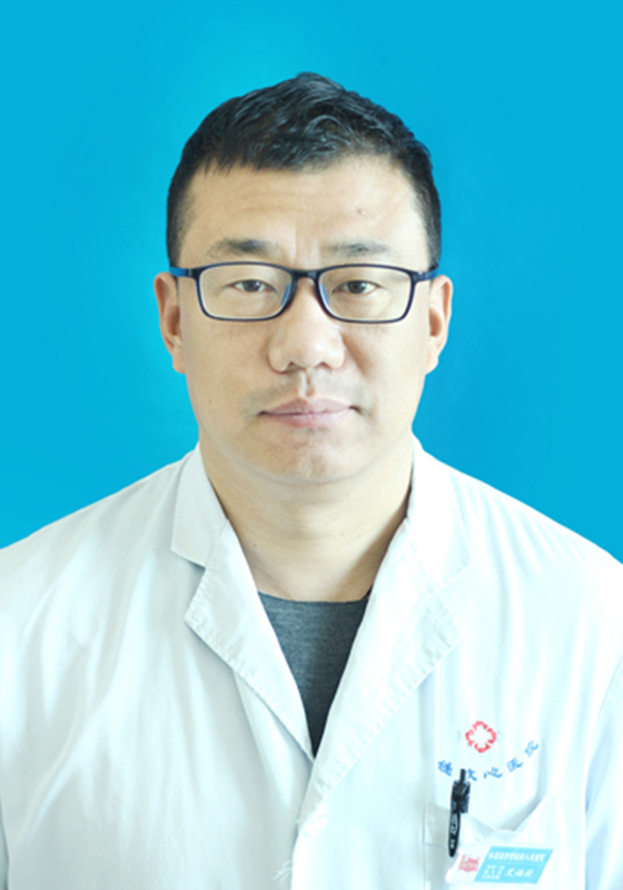 普外三科艾福欣 普外三科艾福欣