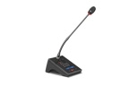 Fully Digital Congress System Delegate Unit Fully Digital Congress System Delegate Unit