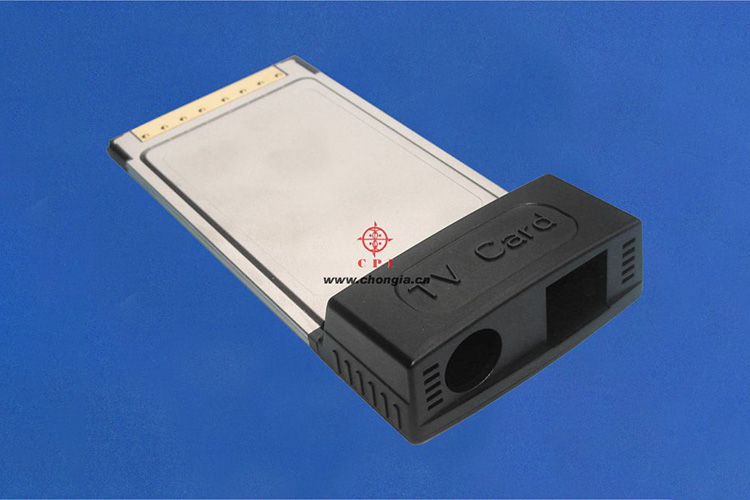 TV卡