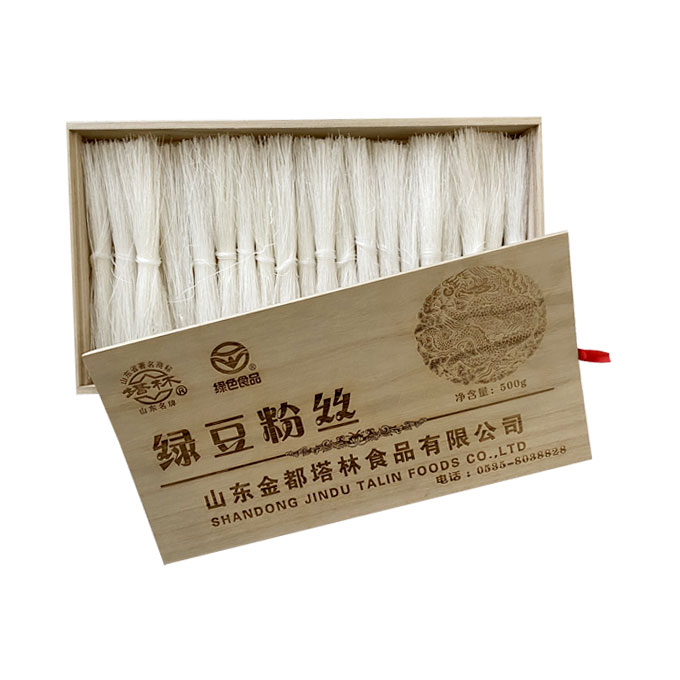 500g綠豆粉絲