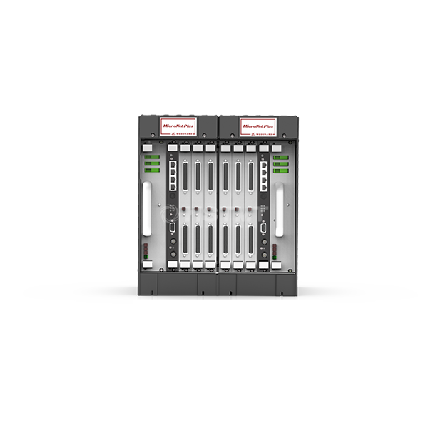 MicroNet Plus 控制器