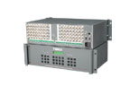 8×8 RGBHV & Audio Ultra Wideband Matrix Switcher 8×8 RGBHV & Audio Ultra Wideband Matrix Switcher