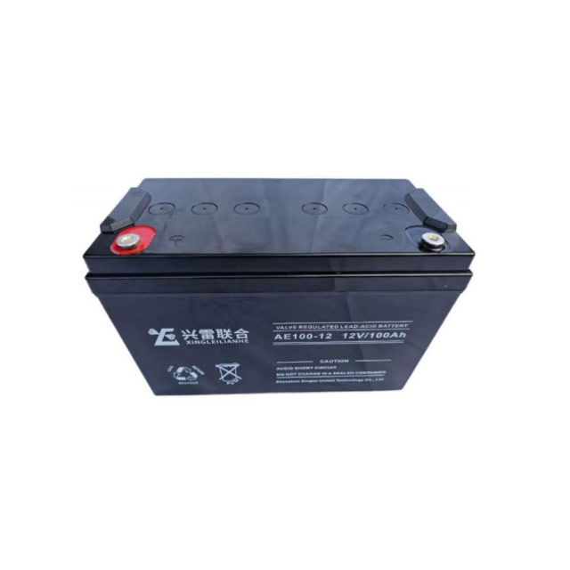 AE系列免維護(hù)鉛酸蓄電池
