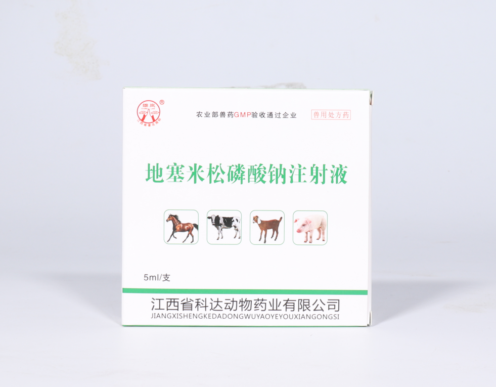 地塞米松磷酸鈉注射液