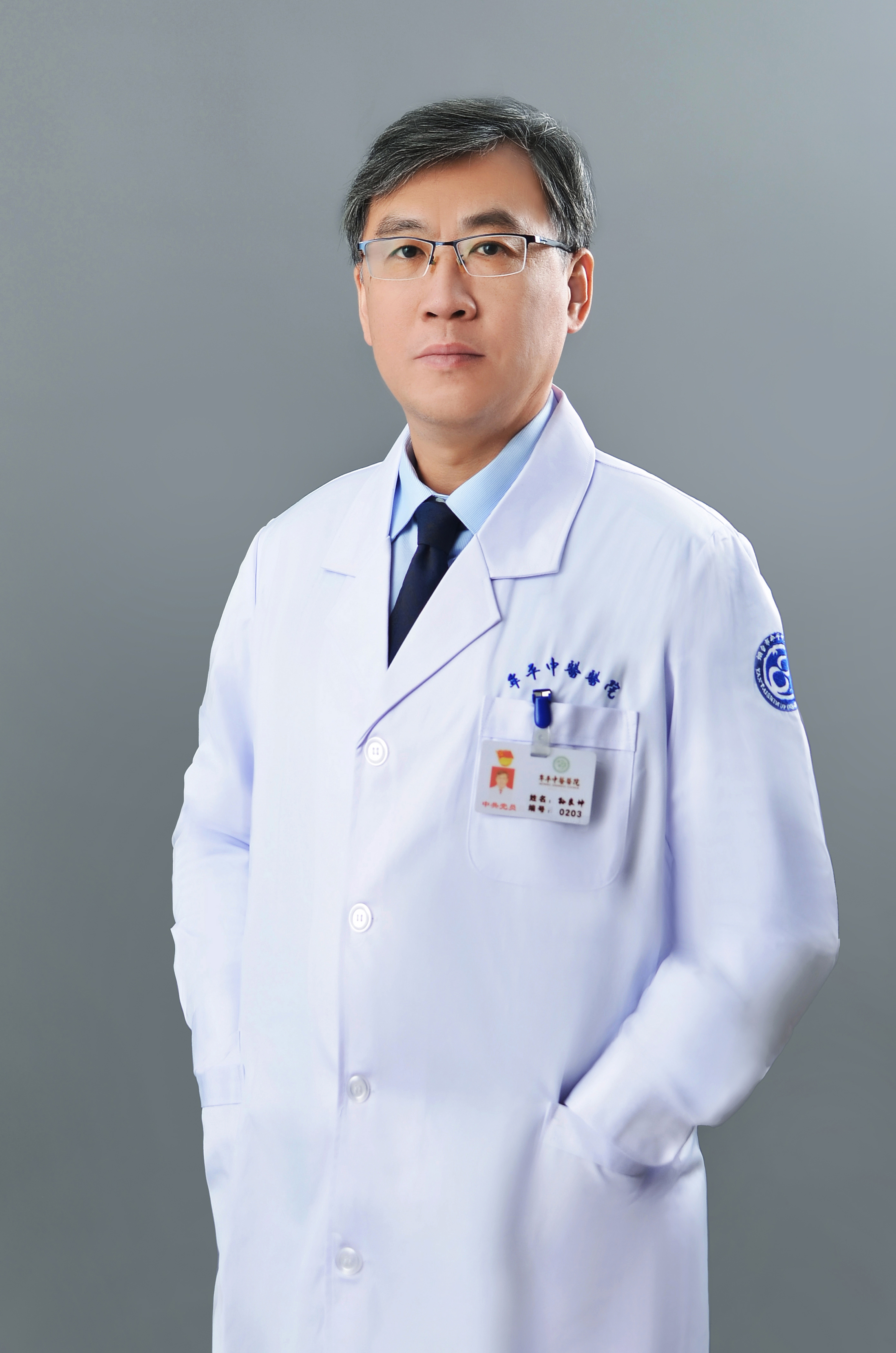 孫良坤 主任醫(yī)師 外科二病區(qū)主任兼外三科主任