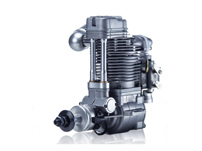 GF30  4-Stroke RC Gasoline Engines 