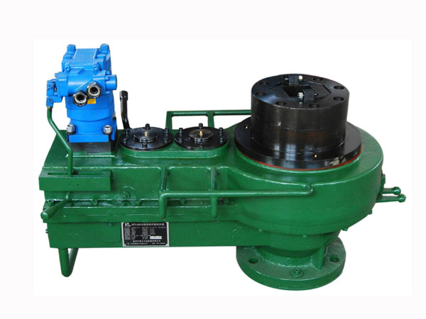 YZP180-24 Sealed Hydraulic Rotary Table