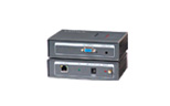 VGA & Audio over Twisted Pair Receiver VGA & Audio over Twisted Pair Receiver