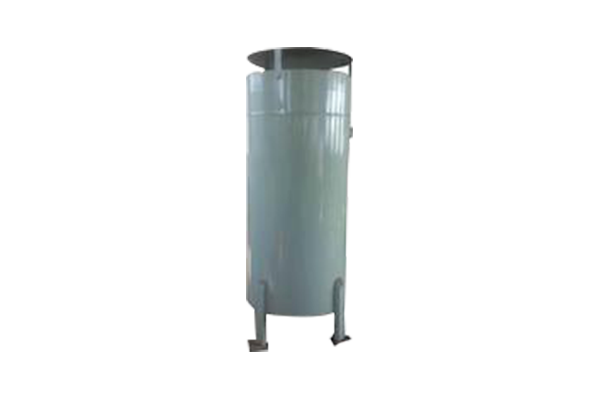 閥門消聲器