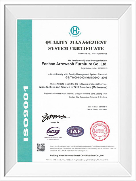 ISO9001