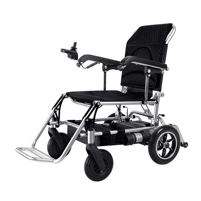電動輪椅-600