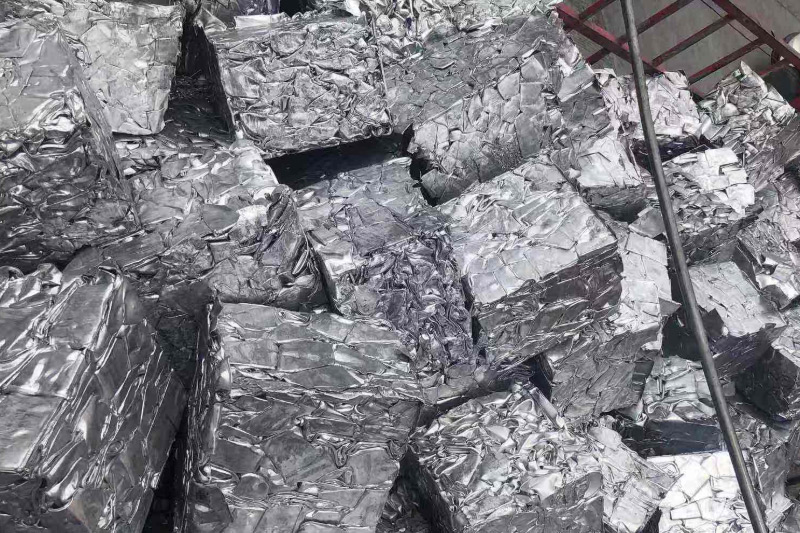 廢不銹鋼金屬回收該如何處理嗎?