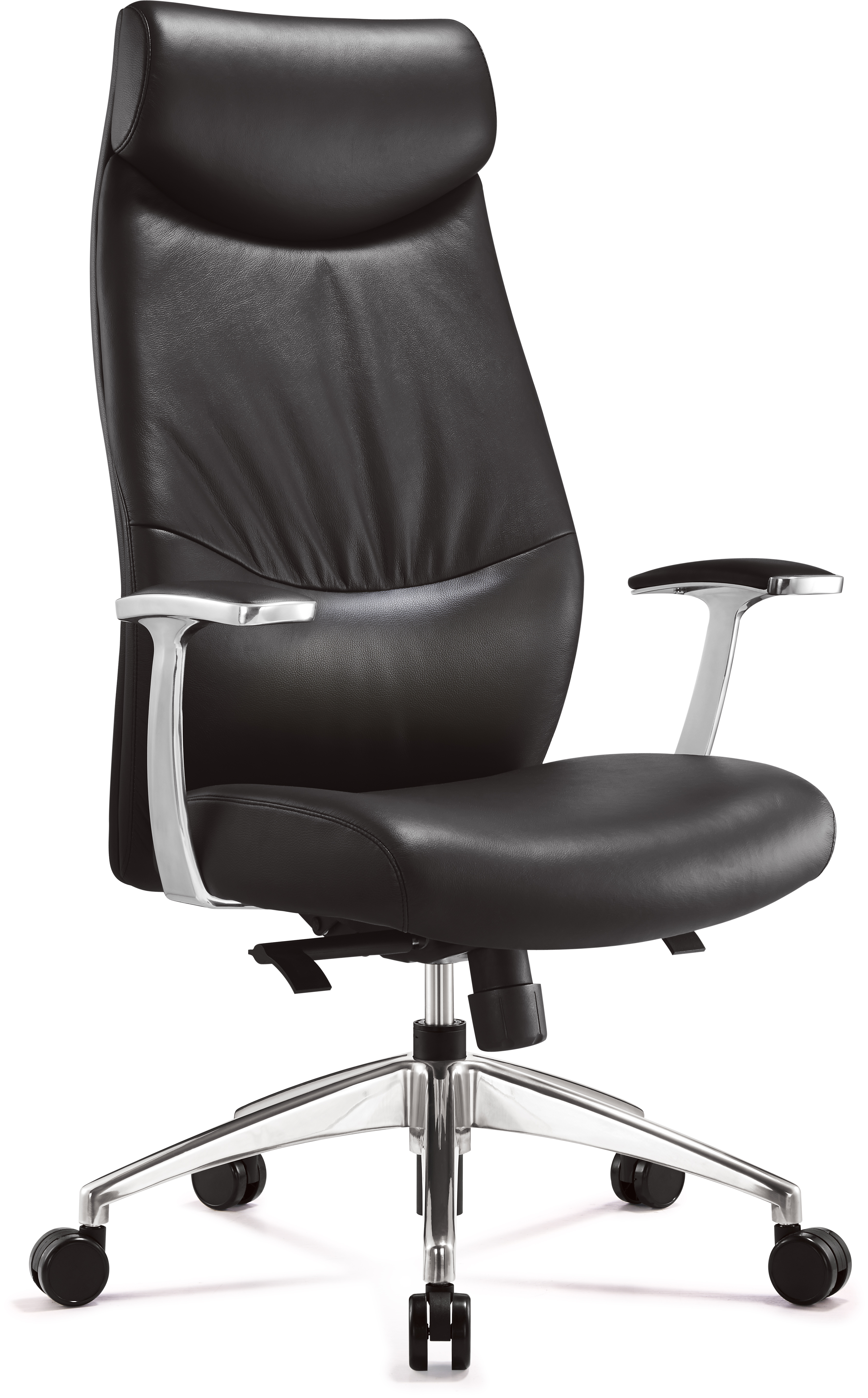 HD-2066H Unique design ergonomic executive high-back office chair 