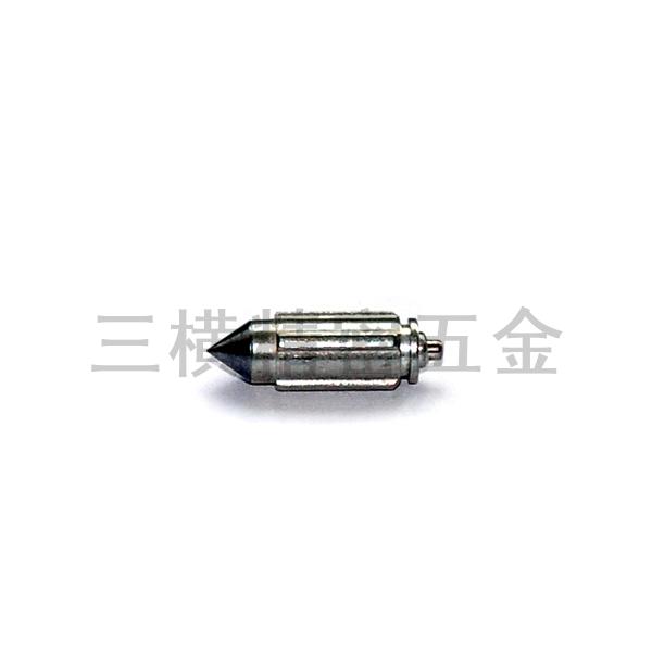 针阀组件