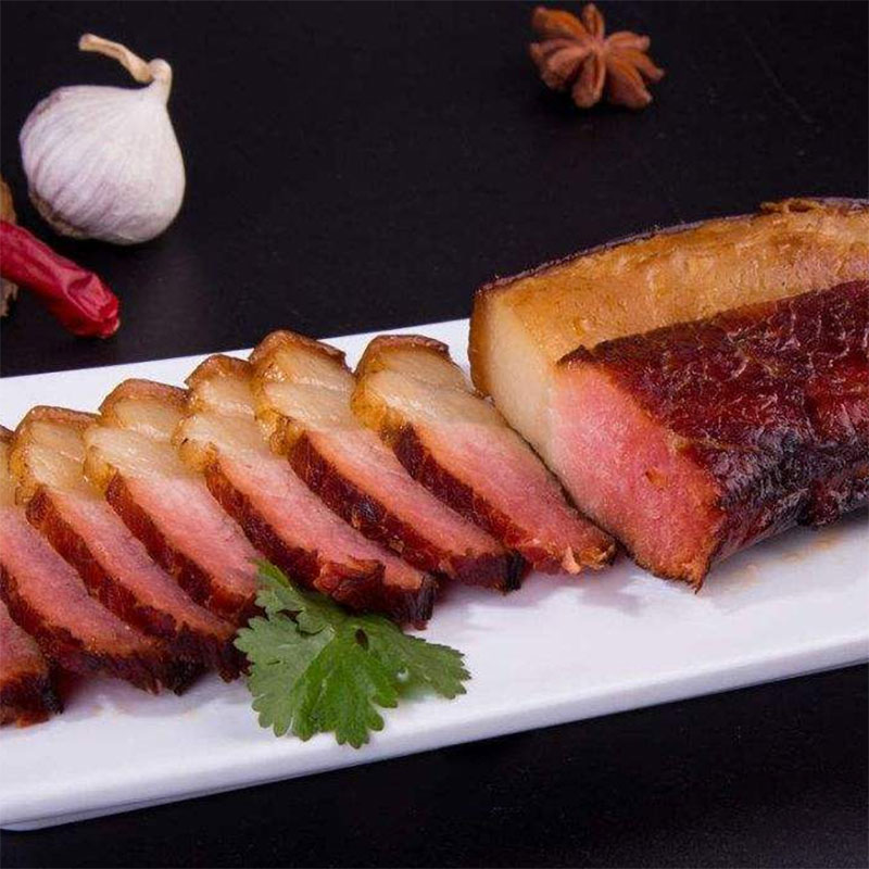 臘肉(49元500g）