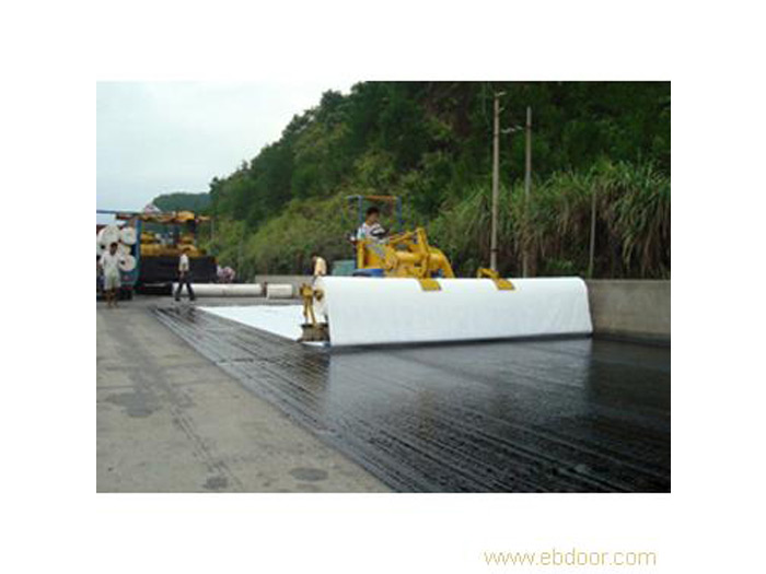Geotextile Fabric Geotextile Fabric
