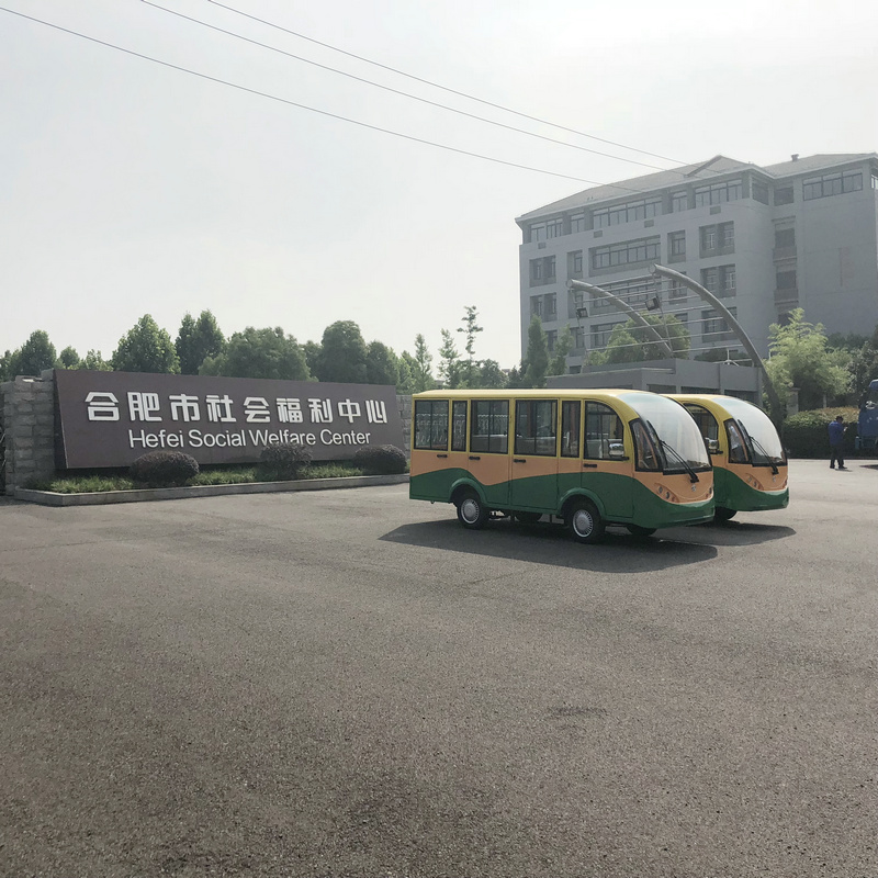 电动观光车轮胎的保养