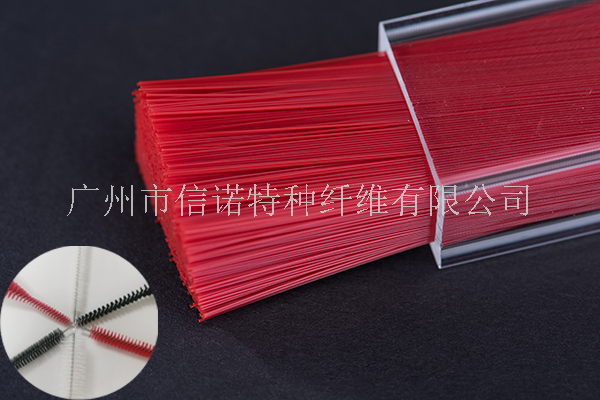 扭线刷丝有哪些材质？