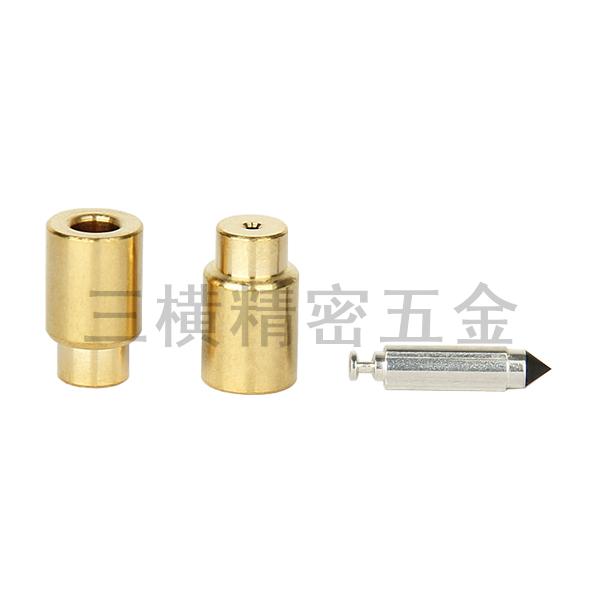 针阀总成