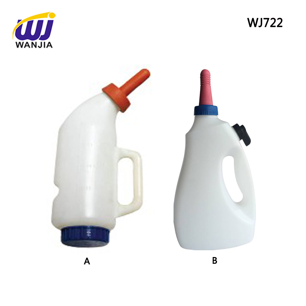 WJ722 奶壺
